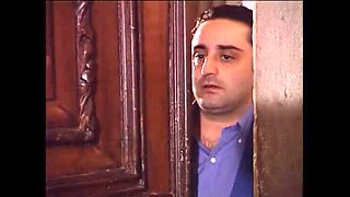 Blonde Beauty Lana Woods Takes Big Cock in Her Ass