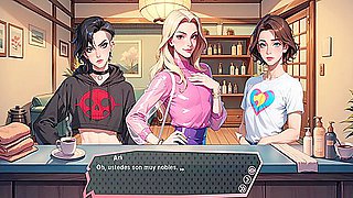 Femboy Final Massage