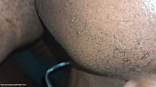 Hubby Licking My Arsehole Sucking My Clit Intense Orgasms