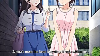 Hentai anime