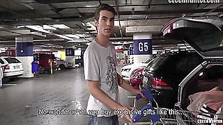 Retail Rumbles And Racy Rewards