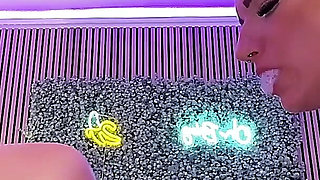 She Cums When I Say so!