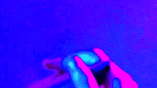 Take off My Heels so You Can Put My Toes in Your Mouth