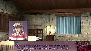 Dungeon and Bride Uncensored Full Gameplay Ep.3 Commentary