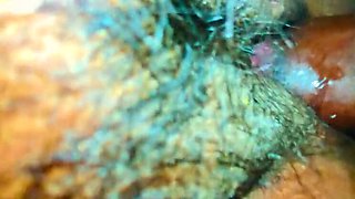 Hot Sri Lankan Sex Video with Sinhala Voice - Duminda & Sachini Hardcore Anal DP