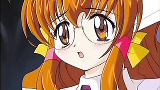 Bj movie with inviting best girl from Fuck Me Like A Monster