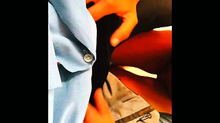 Office intrigues. when power and passion collide, the boss