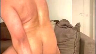 Femme Sandy - Mtf Pig Instructing: Thumbs, Fuck stick & Shrieking