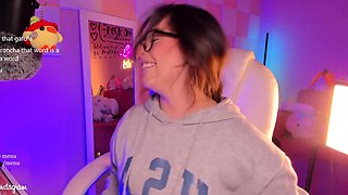 British amateur teen solo