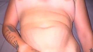 Close-up Sex in Bed Bonie Gets It Crass and Is Then Fucked by Me