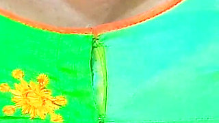 Indian Cheating Wife Kavita Fucked Hard