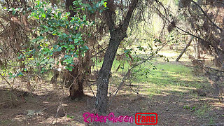 Riderqueen Alone, Outdoors, Videos for Fans