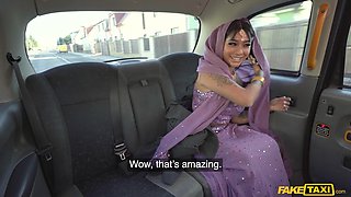 Tempting Yasmina Khan mind-blowing sex scene