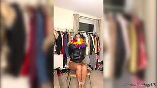 Latina in Fur & Parkas (part 2) (smaller Size)