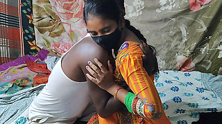 As Soon as Her Husband Left for the Office Harika Aunty Called the 18-year-old Boy She Had Met on Instagram