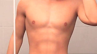 No More Money 5 - Lauren Gives Blowjob to Toby to Reduce the Price of the Apartment for Her Friend