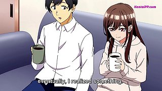 3d anime, oral pleasure, anime porn