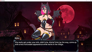 Roll to seduce gameplay demo