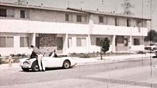 Vintage Amateur Blowjob Cum in Mouth