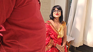 Sunisha Bhabhi Fucked Outdoor by Her Ex Boyfriend Sukant