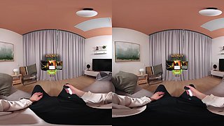 World of Sexcraft: Warrior