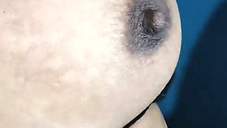 Sister Caught by Brother While She Doing Fingring in Washroom