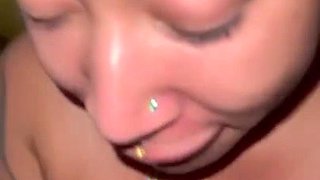 Amateur Beauty Craves Blowjob Passion With Big Ass Fire