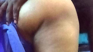 Today the Bald Man Has Fucked Aunty for the Nineteenth Time but Aunty Is Not Satisfied and Wants to Get Fucked.