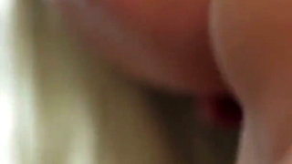 The Orgasmic Passion and Impure Bodily Yearning Radiated Through Their Deep and Nearly Nonstop Kissing