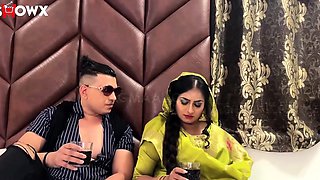 Checkmate Hindi Short