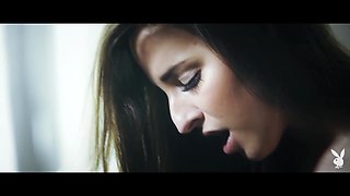 Bare Fitness - PlayboyTV