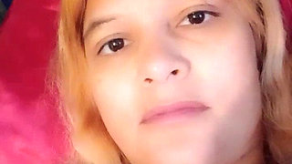 Hot Single Woman Her Toy