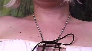 Ciri the Monster Layer POV Pegging