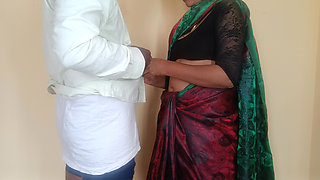 College teacher hot romance viral video