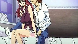 MILF Teacher Whispers Desires While Taking POV Pleasure