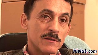 Innocent day at the park transforms missy into a whore