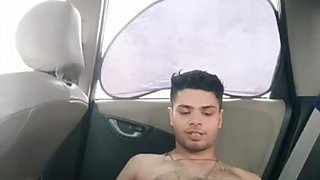 Bangla Naughty Nymph Pummeling In Camper With Beau