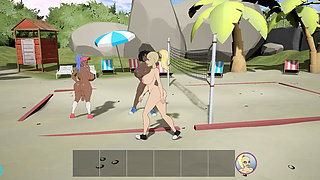 Fuckerman Sunset Bicth Preview Full by Loveskysan69