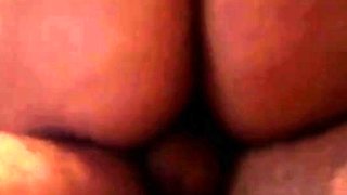 Hot Girl Shared with Lover for Threesome