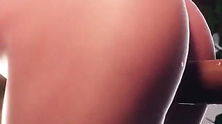 Complete Gameplay - Magic Pussy 2, Part 13