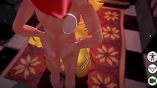 Fap Nights At Frennis Night Club Gallery [ ] Sex Game Play [18+] Porn Animation Collection