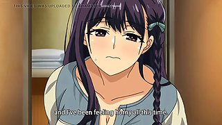 Sex ga Suki de Suki de Daisuki na Classmate 1