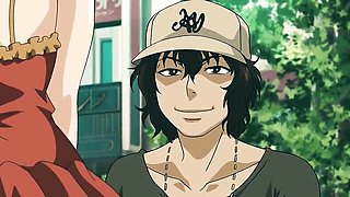 Watch comely chickfriend's porn