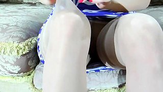 Ferro Network - Nylon Screen - Irena & Rolf