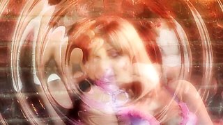 Heavenly Eve's milf scene