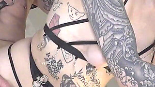 Lena Fire Gets Submissive Lesson