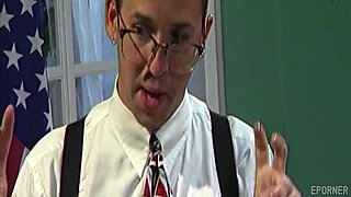 A Very Special Undercover Lesbian Agency - Vintage Sex