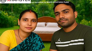 How Much Fun Does A Village Desi Woman Have In Getting Her Pussy Fucked?