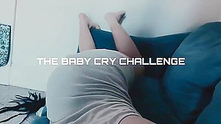 Tmd: Baby Cry Challenge! (reality T.v)