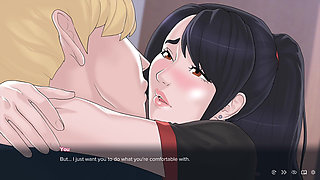 Complete Gameplay - Quickie: a Love Hotel Story, Part 12